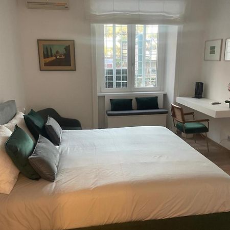Suite Guido Reni Rome Exterior photo