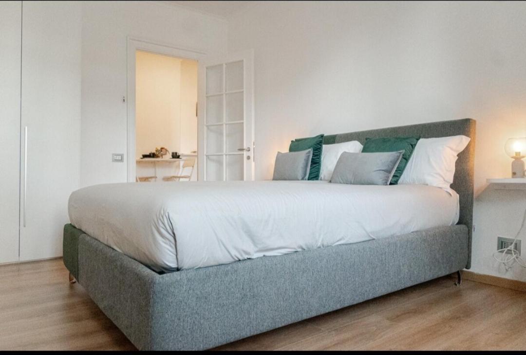 Suite Guido Reni Rome Exterior photo