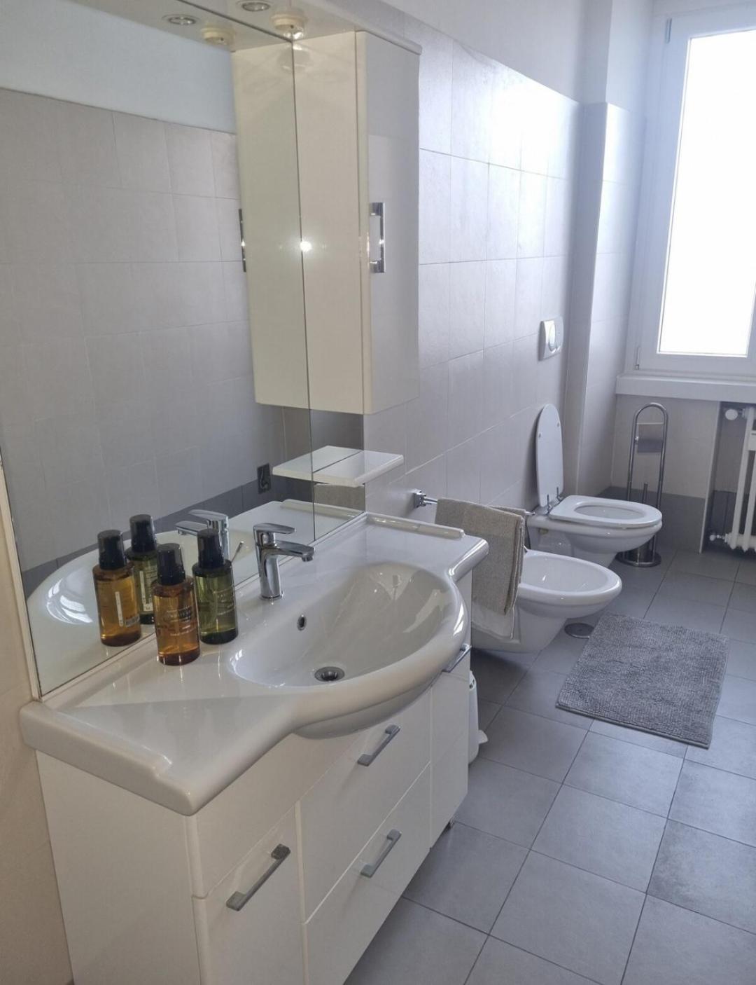 Suite Guido Reni Rome Exterior photo