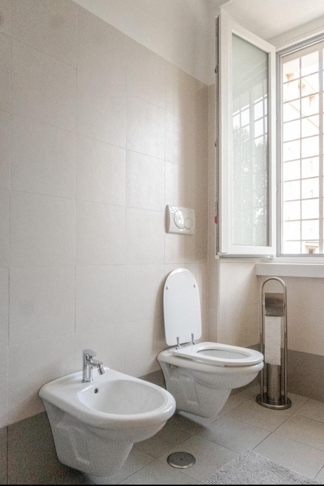 Suite Guido Reni Rome Exterior photo