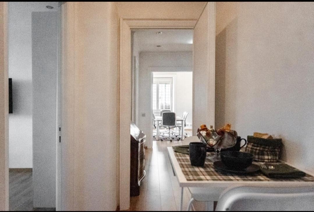Suite Guido Reni Rome Exterior photo